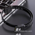 Super Speed cable Metal clasp Hard Drive Converter